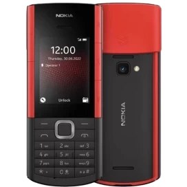 تصویر گوشی نوکیا 5710 XpressAudio | حافظه 128 مگابایت Nokia XpressAudio 5710 128 MB