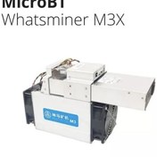 تصویر دستگاه واتس ماینر Whatsminer M3x v2 ا Pangolin Miner Whatsminer M3X v2 Pangolin Miner Whatsminer M3X v2
