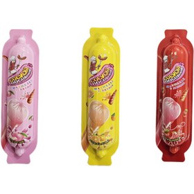 تصویر سوسیس پاستیلی 