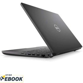 تصویر لپ تاپ دل گرافیک دار استوک DELL Precision 3541 DELL Precision 3541