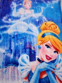 تصویر پتو ژله ای نوجوان 