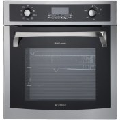 تصویر فر توکار سینجر مدل SL-716 Sinjer built-in oven model SL-716