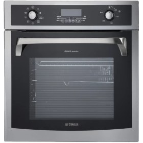 تصویر فر توکار سینجر مدل SL-716 Sinjer built-in oven model SL-716