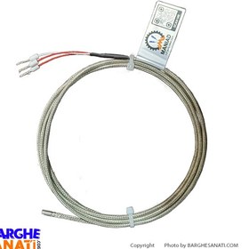 تصویر سنسور PT100 مانیاد کد 4648 