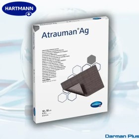 تصویر پانسمان اترومن 5×5 