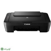 تصویر پرینتر چندکاره جوهرافشان کانن مدل Canon PIXMA MG2540s 