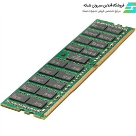 تصویر رم سرور HPE 16GB DRx4 DDR4-2133 Registered 726719-B21 