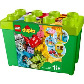 Duplo brick outlet