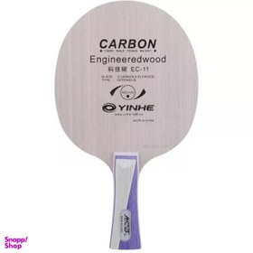 تصویر چوب راکت پینگ پنگ یینهه مدل EC-11 