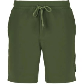 تصویر شلوارک ورزشی مردانه کد 3051 Men sport Shorts 003051