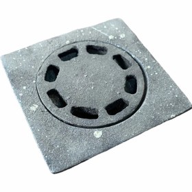 تصویر کفشور چدن 15*15 