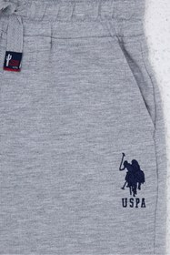 تصویر شلوارک فاق نرمال راسته پسرانه | یو اس پولو U.S. Polo Assn. G083SZ0OS.000.1191727 