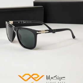 تصویر عینک دودی مردانه پرسول Persol Sunglasses 3111F 