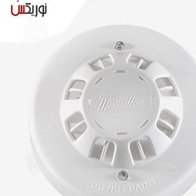 تصویر دتکتور حرارتی تسلا مدلHDS-417 Tesla heat detector model HDS-417