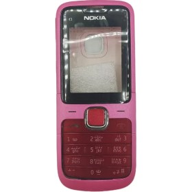 تصویر قاب گوشی نوکیا Nokia C1-01 nokia body cover