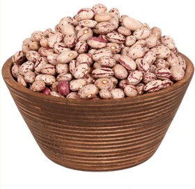 تصویر لوبیاچیتی ایرانی 