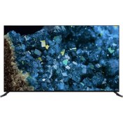 تصویر تلویزیون سونی OLED سایز 83 اینچ مدل XR-83A80L Sony XR-83A80L Smart OLED TV 83 Inch