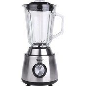 تصویر مخلوط کن دو کاره دسینی مدل DS313 ظرفیت ۲ لیتر با کاسه شیشه 