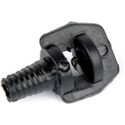 تصویر میکرو جت یا اسپری جت 360 درجه زلال رود 