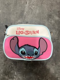 تصویر کیف استیچ - جینگولستان 