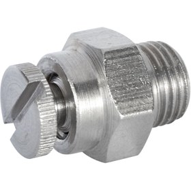 تصویر شیر هواگیری 