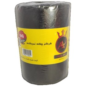 تصویر کیسه زباله رولی یک کیلویی 