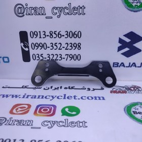 تصویر پایه براکت کیلومتر موتور سیکلت هندا CG 