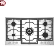 تصویر اجاق گاز رومیزی دنیته مدل DG 116 Denite desktop gas stove model DG 116