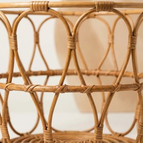 تصویر سبدحصیری ایکیا-118 