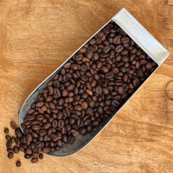 تصویر قهوه فول کافئین ۲۵۰ گرم 