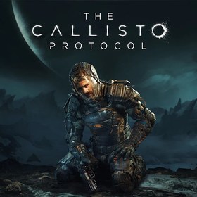 تصویر خرید بازی The Callisto Protocol برای PS4 و PS5 