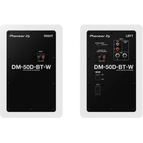 تصویر اسپیکر مانیتورینگ پایونیر Pioneer DM-50D-BT 