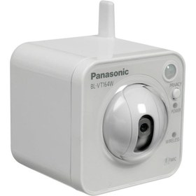 تصویر Panasonic BL-VT164W Security Camera ا دوربین مداربسته پاناسونیک مدل Panasonic BL-VT164W دوربین مداربسته پاناسونیک مدل Panasonic BL-VT164W
