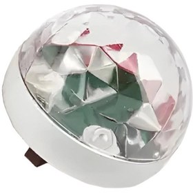 تصویر USB لامپ ال ای دی مدل 0282 