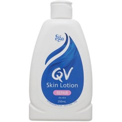 تصویر لوسیون کیو وی ایگو - 1 لیتر QV-Skin-Lotion