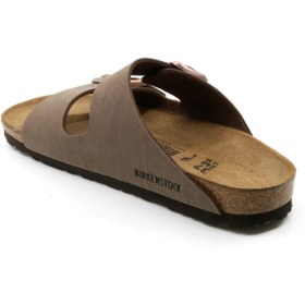 تصویر دمپایی مردانه بیرکن استاک Birkenstock اورجینال TYARIZONABS 