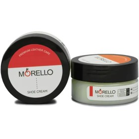 تصویر واکس کرمی بی رنگ 