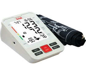 تصویر فشار سنج بریسک B22 