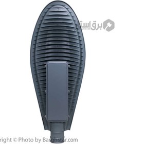 تصویر چراغ خیابانی COB صبا ترانس 100 وات SABA TERANS 100 W COB STREET LIGHT