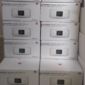 تصویر مودم همراه هوآوی مدل E5785-320A ۴G LTE قابل حمل 