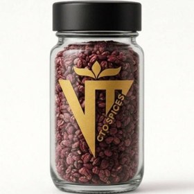 تصویر سماق قرمز 