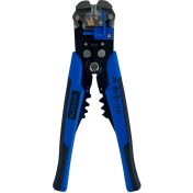 تصویر انبر سیم لخت کن نووا مدل ۸۰۵۸ سایز ۸ اینچ 