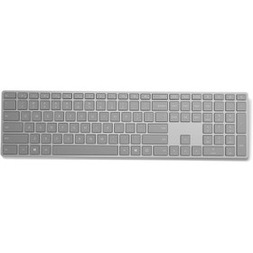 تصویر کیبورد بی سیم مایکروسافت مدل Microsoft Surface Keyboard WS2-00022 ا Microsoft Surface Bluetooth Keyboard WS2-00022 Microsoft Surface Bluetooth Keyboard WS2-00022