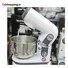 تصویر همزن برقی حرفه ای مایر مدل MR_1404 STAND MIXER MAIER MODEL : MR_1404