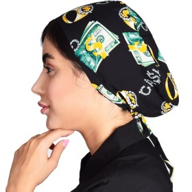 تصویر كلاه جراحى كد 69 