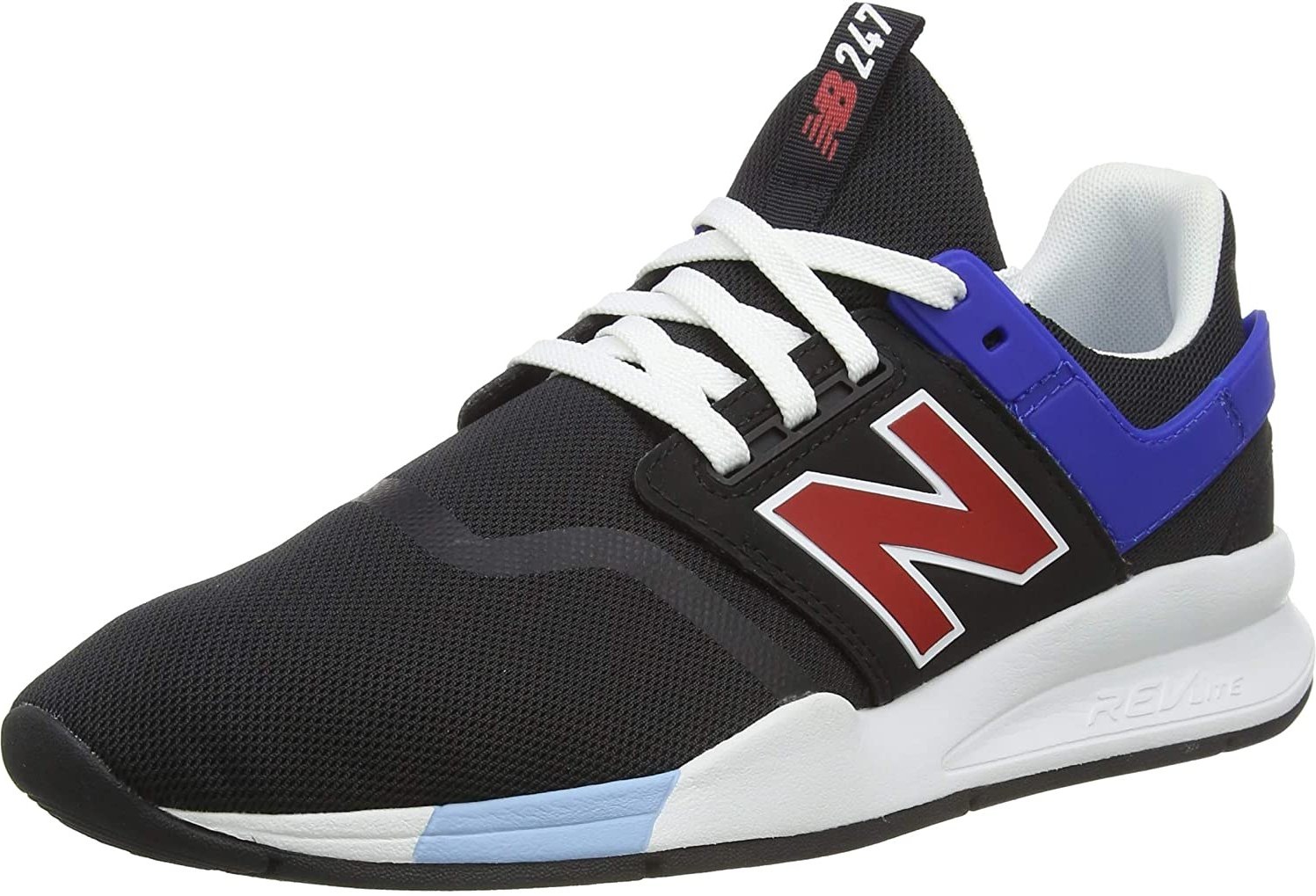 New balance discount 247 oc