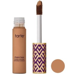 تصویر کانتور تارت مدل Shape Tape حجم ۱۰ میلی لیتر 