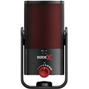 تصویر میکروفون استودیویی رود مدل XCM-50 Rode XCM-50 Condenser Microphone