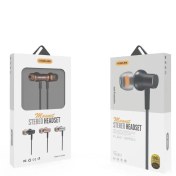 تصویر هندزفری سیمی مدل ys-303 