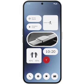 تصویر گوشی موبایل ناتینگ فون مدل Nothing Phone 2a 5G دو سیم کارت ظرفیت 128 گیگابایت و رم 8 گیگابایت 